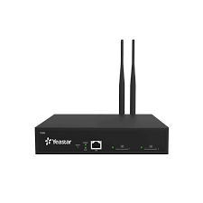 Gateway 2 cổng 4G LTE Yeastar TG200L